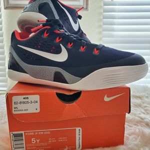 NWT KOBE IX EM GS 5Y